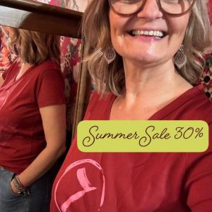 NEW Frauen Staffelsee 7 Inseln T-Shirts