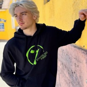 Unisex Staffelsee 7 Inseln Hoodies - JETZT NEUE TRENDFARBEN FÜR FRÜHLING