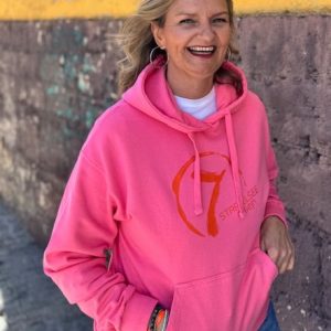 Frauen 7 Staffelsee Inseln Hoodies - JETZT NEUE TRENDFARBEN FÜR FRÜHLING AUCH ERHÄLTLICH