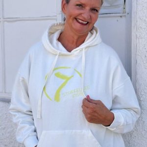 New auf Lager und perfekt für den Spätsommer und Herbst - Damen Hoodie Kleider - you asked, we delivered!